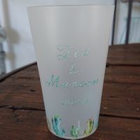 Gobelets bar à boissons - 3