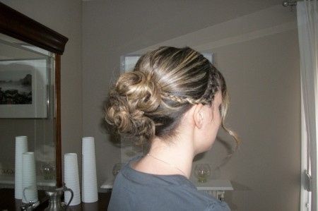 Coiffure 1