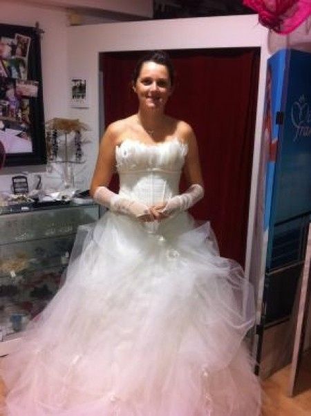 Ma robe