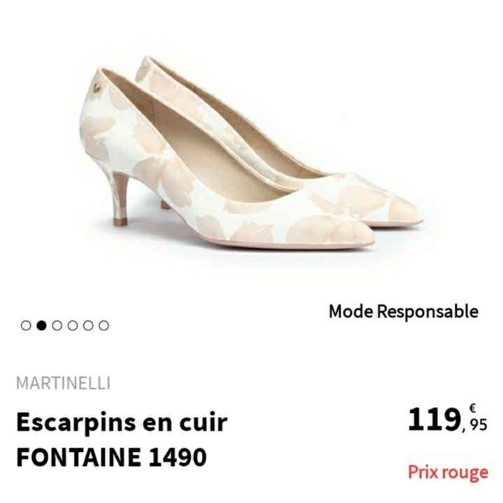 Chaussures - 2