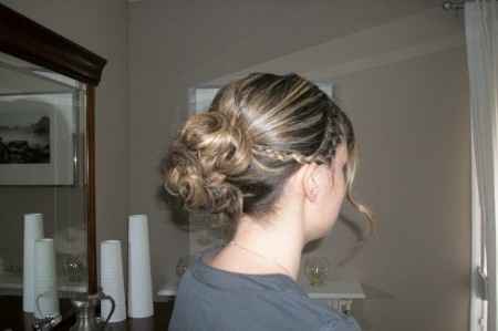 Coiffure 1
