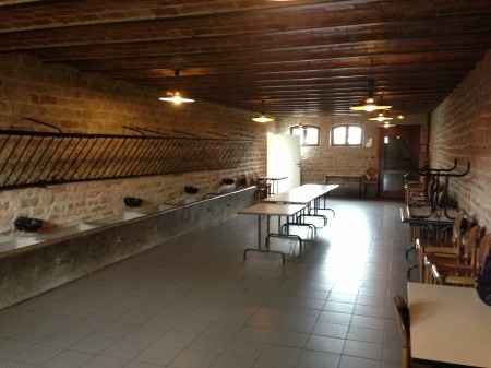 Ma salle