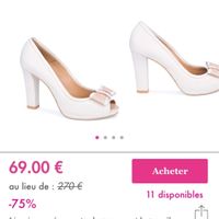 Chaussures - 2