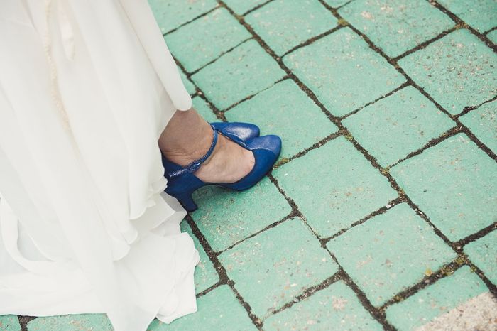 Montrer vos belles Chaussures! - 1