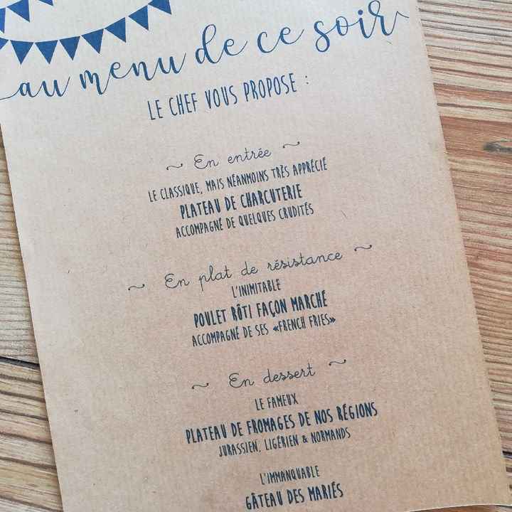 Notre jour est passé, et quel bonheur ! - 1