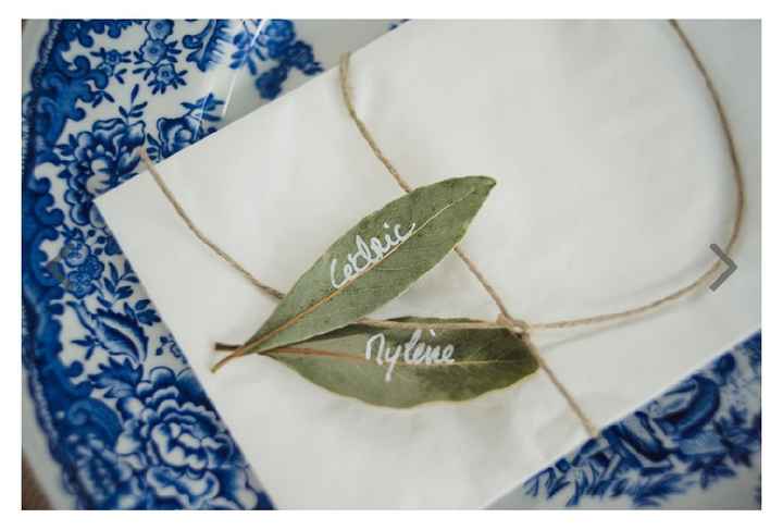 Nature et décoration j’adore ! - 1