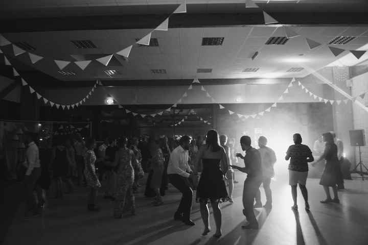 Tout le monde en piste !