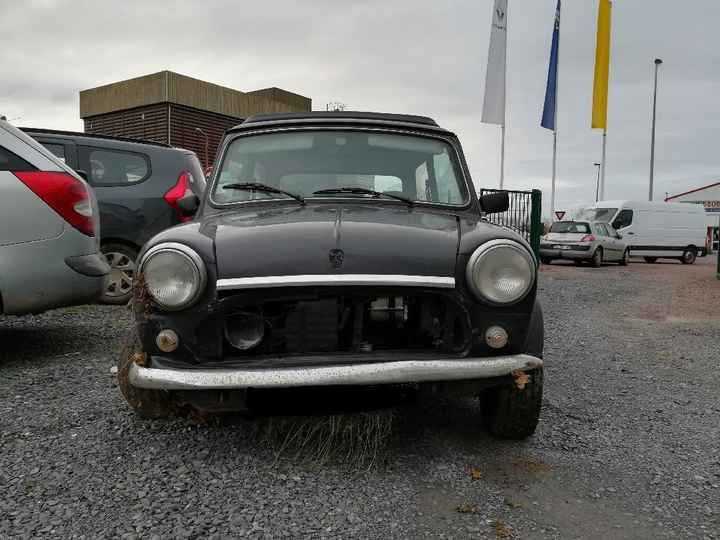  Déprime et désespoir... - 2