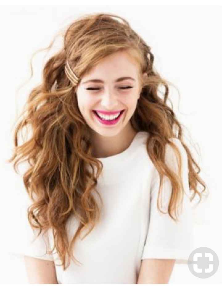 A quoi ressemble votre coiffure ? - 2