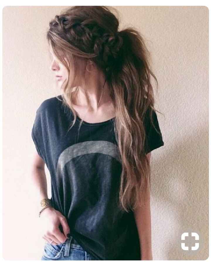 A quoi ressemble votre coiffure ? - 3