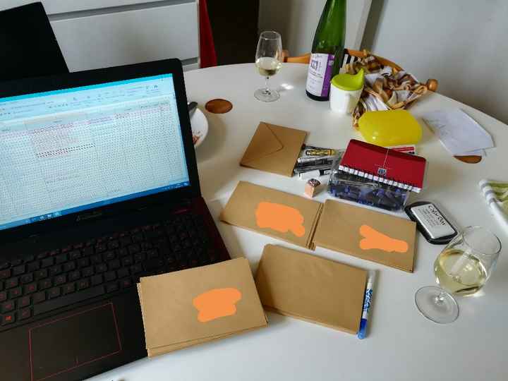  Atelier enveloppes ! - 1