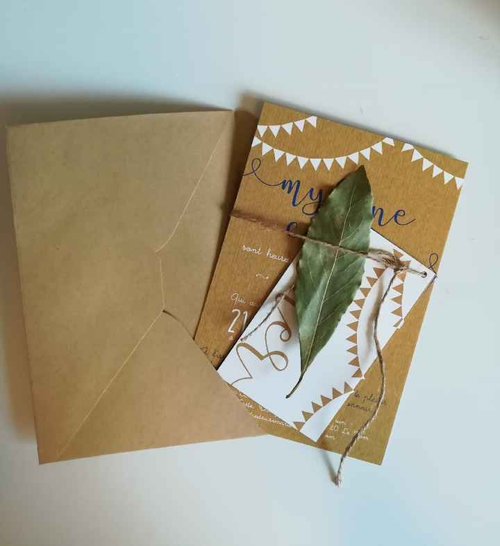  Atelier faire part ! - 2