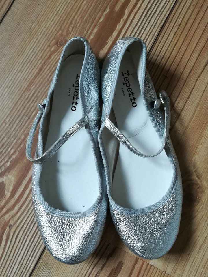 Et les chaussures - 2