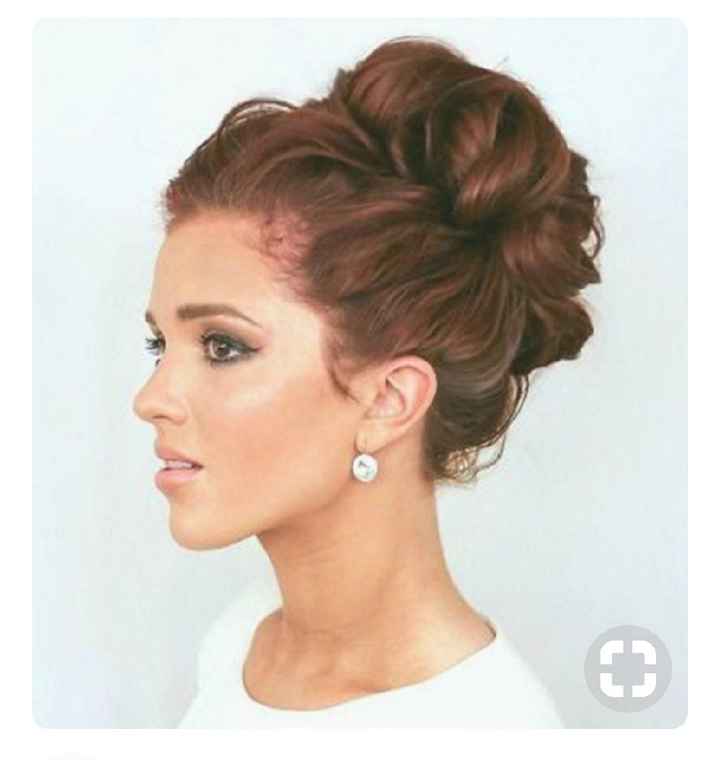 Je ne trouve pas ma coiffure.. - 3