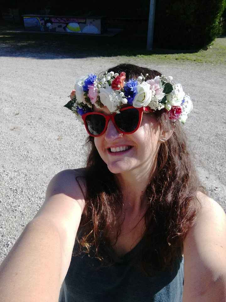 Deuxième evjf au top ! - 1