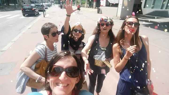 Deuxième evjf au top ! - 3