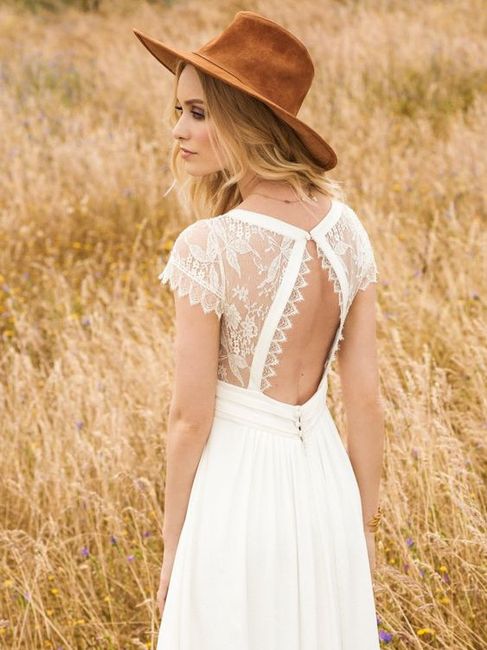 Modèle Aimée, collection 2016-2017