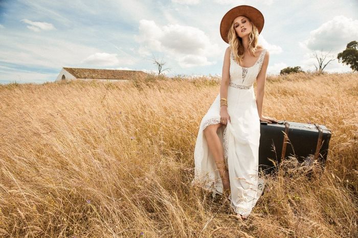 Modèle First, collection 2016-2017