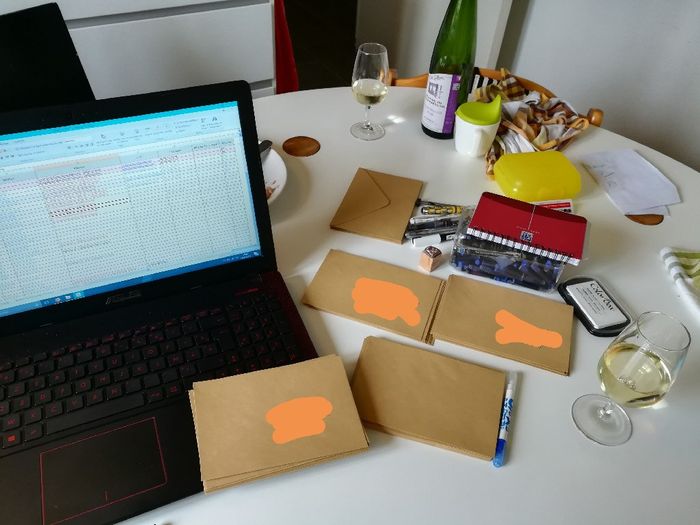  Atelier enveloppes ! - 1