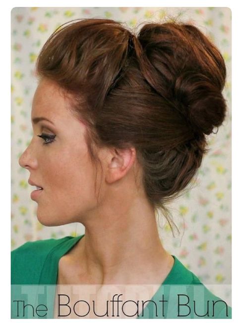 Je ne trouve pas ma coiffure.. - 2