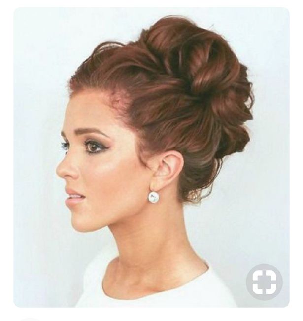 Je ne trouve pas ma coiffure.. - 3