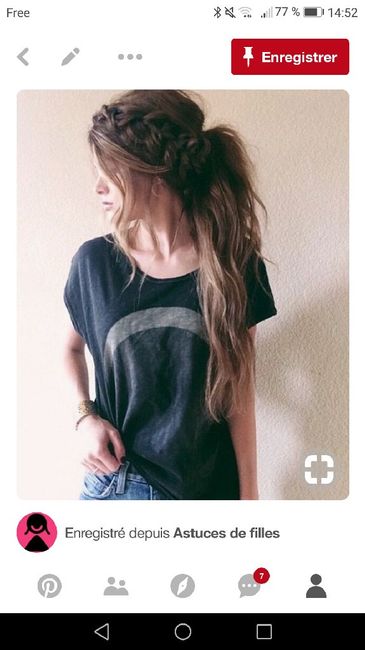 Quelle coiffure - 1