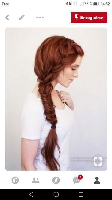 Quelle coiffure - 2
