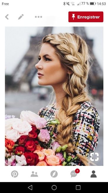 Quelle coiffure - 3