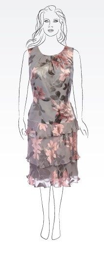 La tenue de ma mamoune !