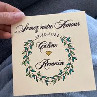 🎁 Les invitations - 1