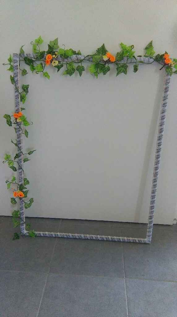 Plan de table - 1