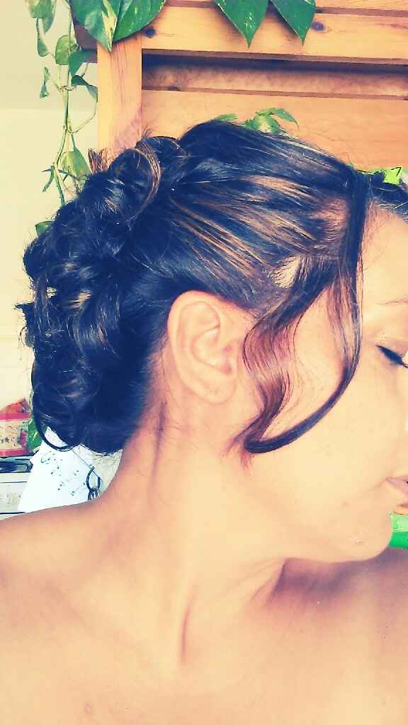 Essai coiffure,vos avis - 5