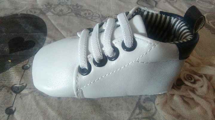 Chaussures de mes loulou - 2
