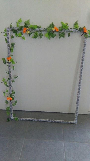 Plan de table - 1