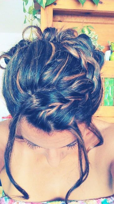 Essai coiffure,vos avis - 3