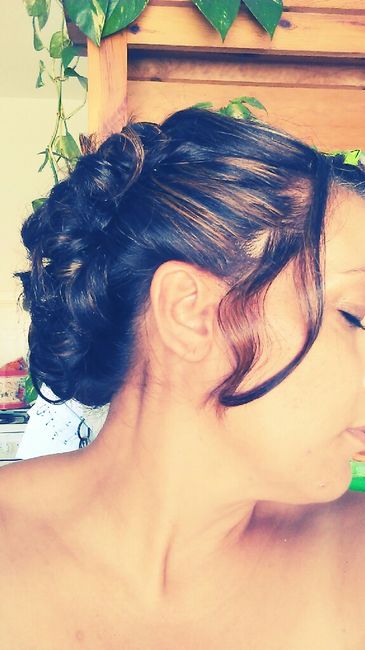 Essai coiffure,vos avis - 5