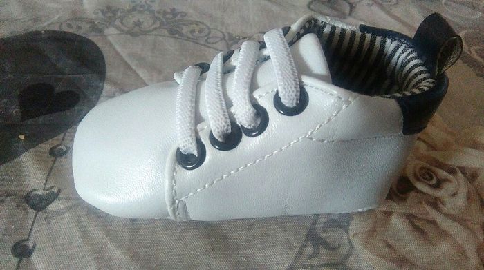 Chaussures de mes loulou - 2