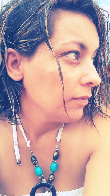 Coiffure cheveux courts - 1