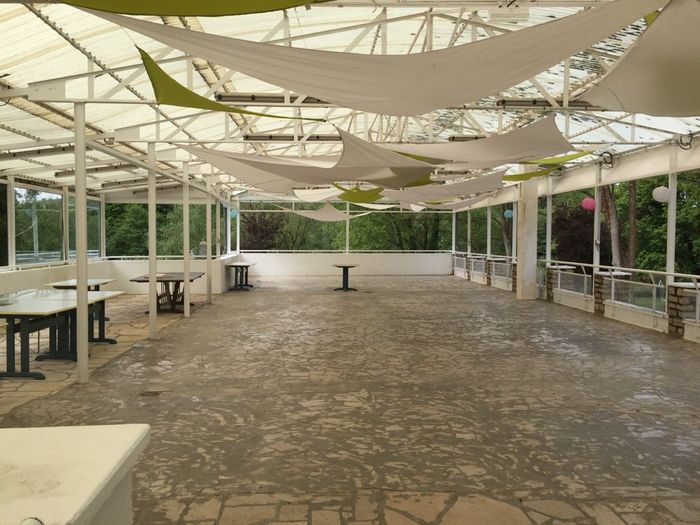 Ma salle a brûlé - 2