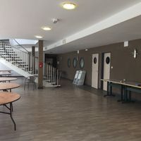 Ma salle a brûlé - 1