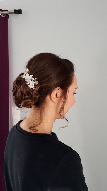 Avis premier essai... - 1