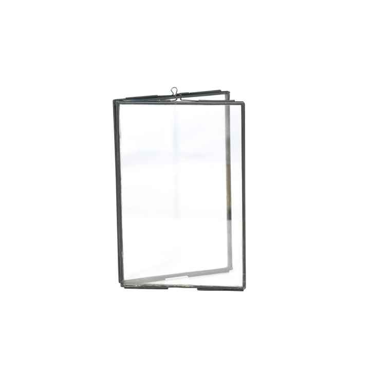 Cadre table et menu - 1