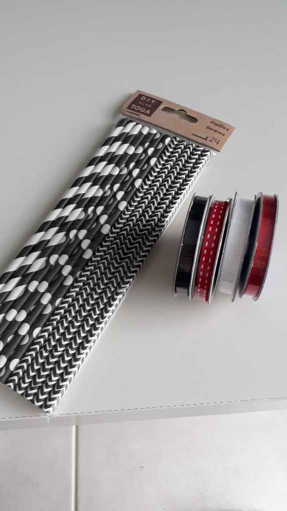 Bâton entree des maries - 1