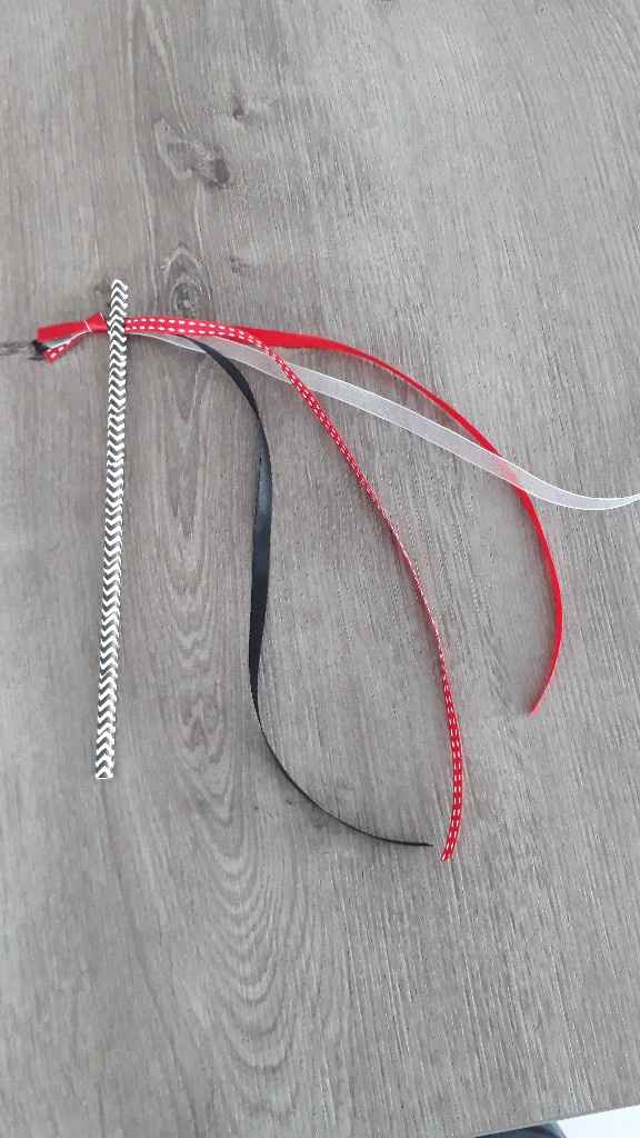 Bâton entrée des maries - 2