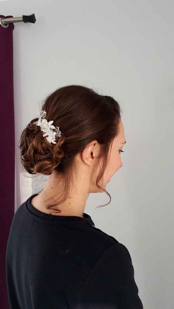 Avis premier essai... - 1