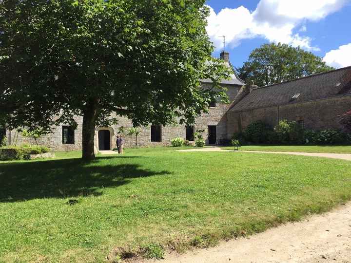 Manoir de Rendrecard 2