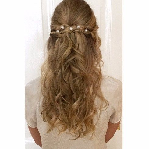 3.Tresse et perle