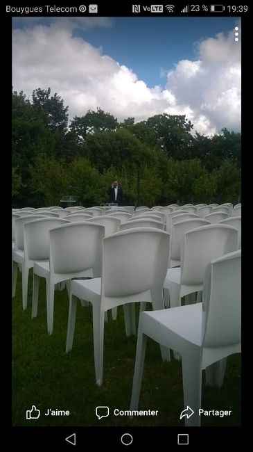  Housse de chaises - 1