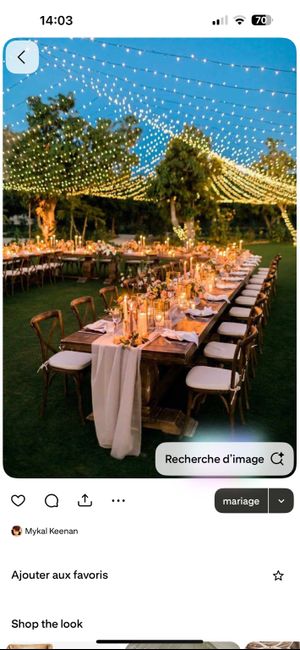 Recherche décoratrice 2