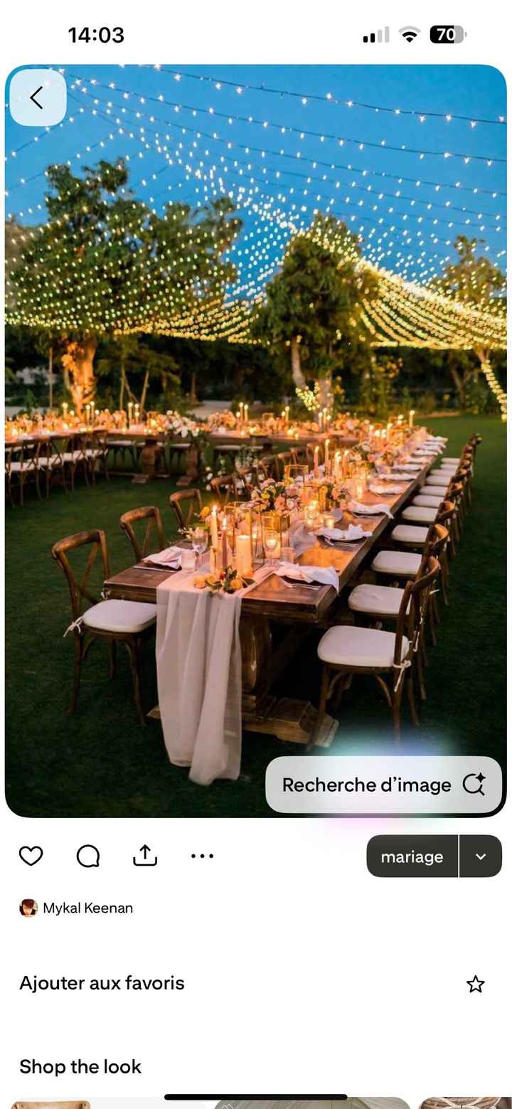 Recherche décoratrice - 2